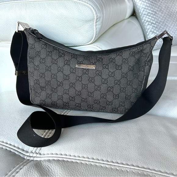 Gucci Hobo Bag Vintage
